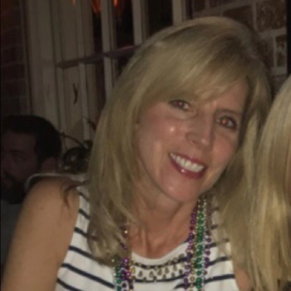 Meet your Posher, Lisa